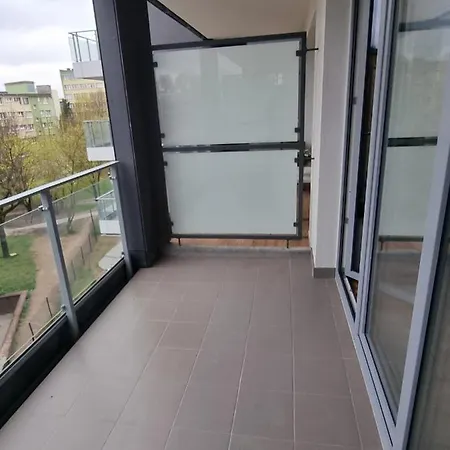 Apartament Centrum Dworzec Białystok Exterior foto