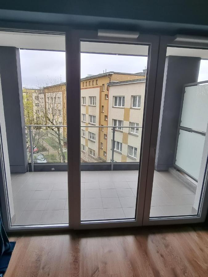 Centrum Dworzec Apartmán *