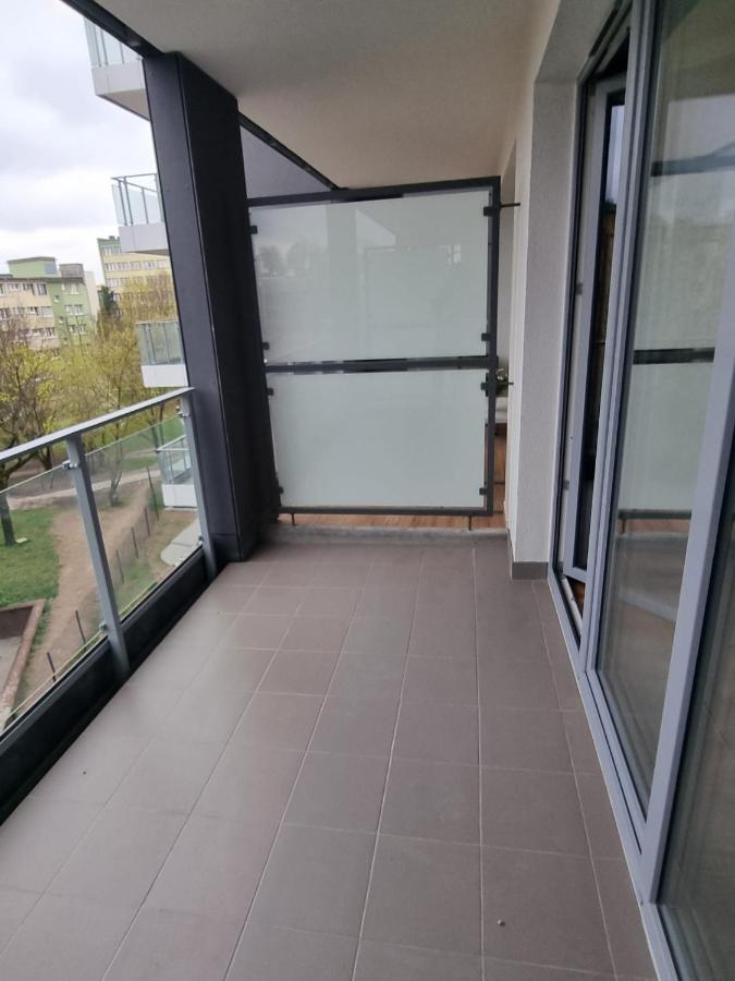 Centrum Dworzec Apartmán