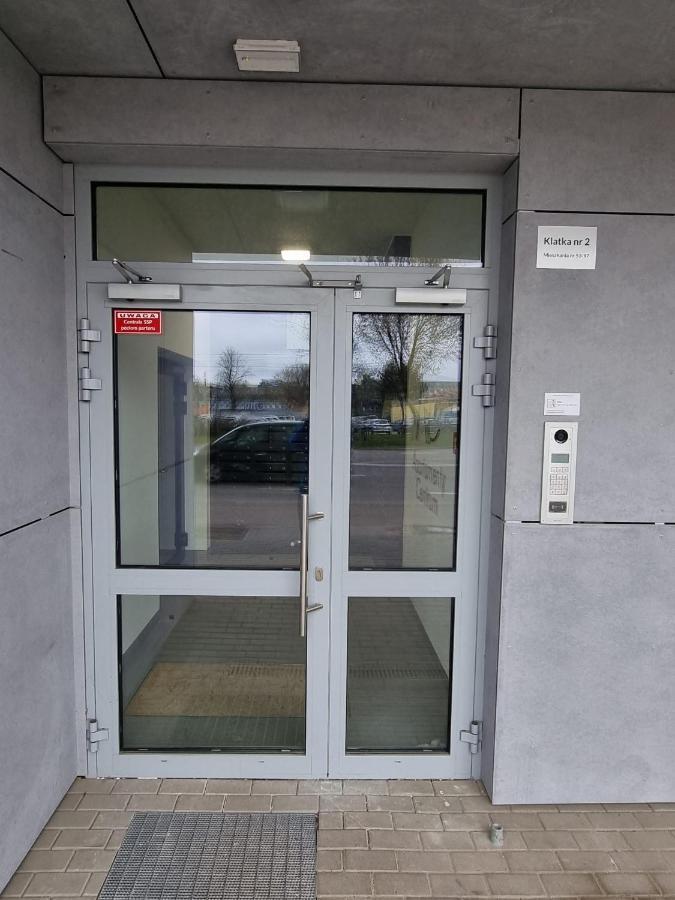 Centrum Dworzec *