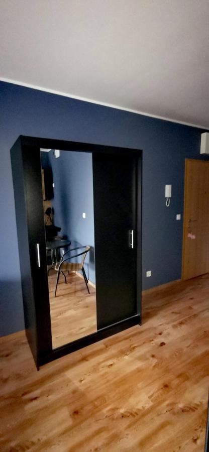 Apartmán Centrum Dworzec *