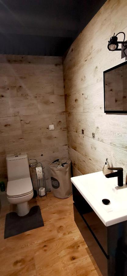 Apartmán Centrum Dworzec